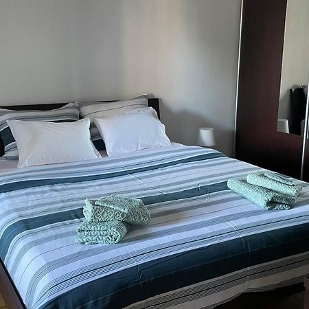 Apartment Marina Rijeka Zewnętrze zdjęcie