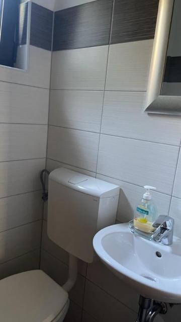 Apartment Marina Rijeka Zewnętrze zdjęcie