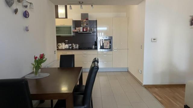 Apartment Marina Rijeka Zewnętrze zdjęcie