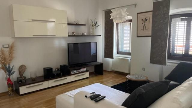 Apartment Marina Rijeka Zewnętrze zdjęcie
