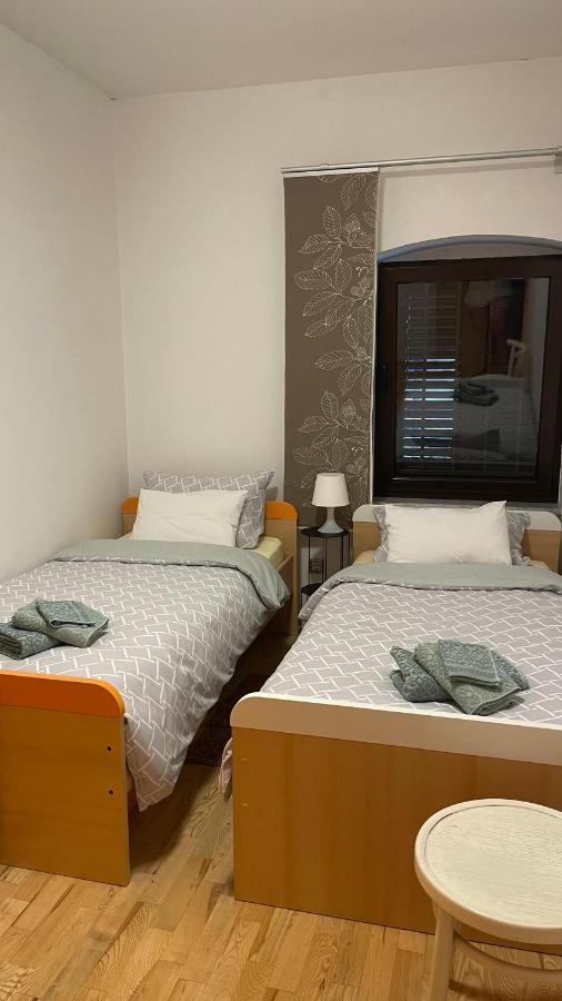Apartment Marina Rijeka Zewnętrze zdjęcie