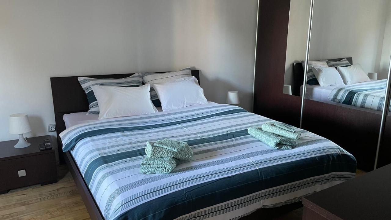 Apartment Marina Rijeka Zewnętrze zdjęcie